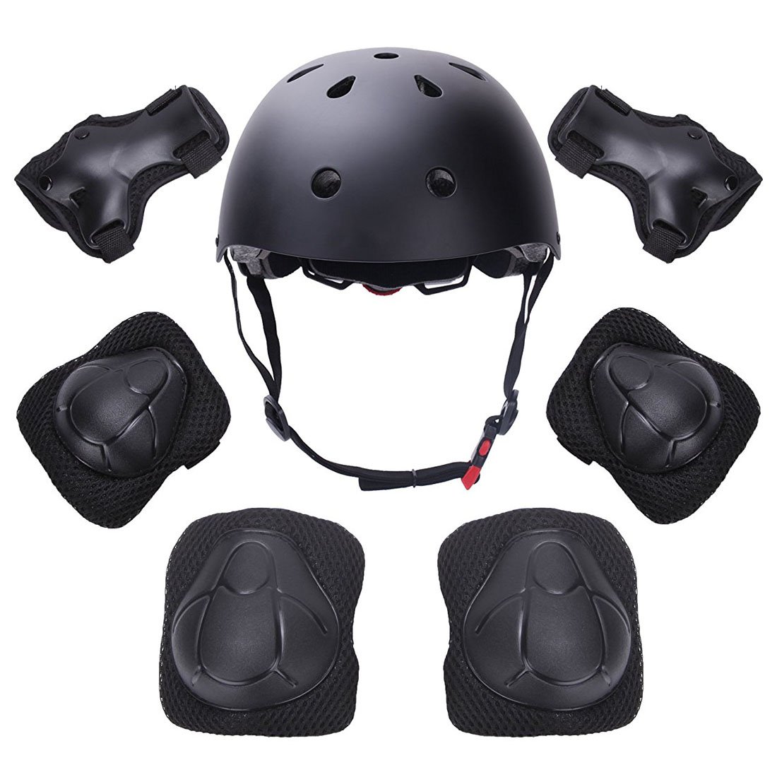 accesorios para patinetes