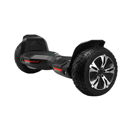 Hoverboards