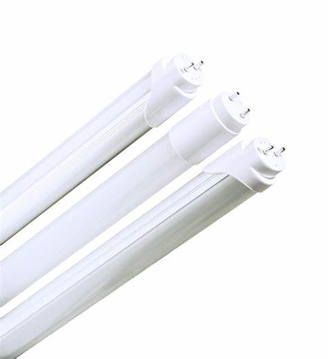 Tubos LED