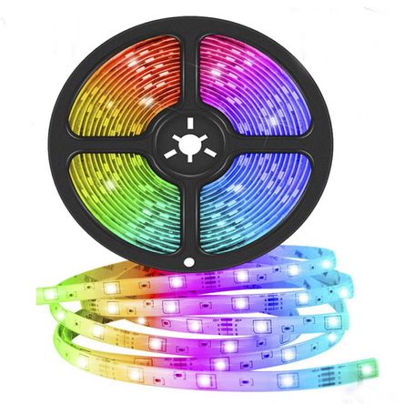 Tiras Led