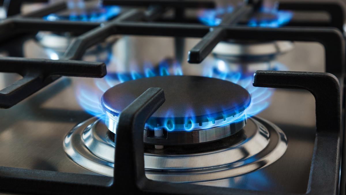 Cocinas de gas