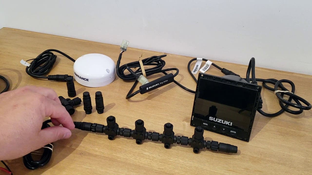 Nmea2000