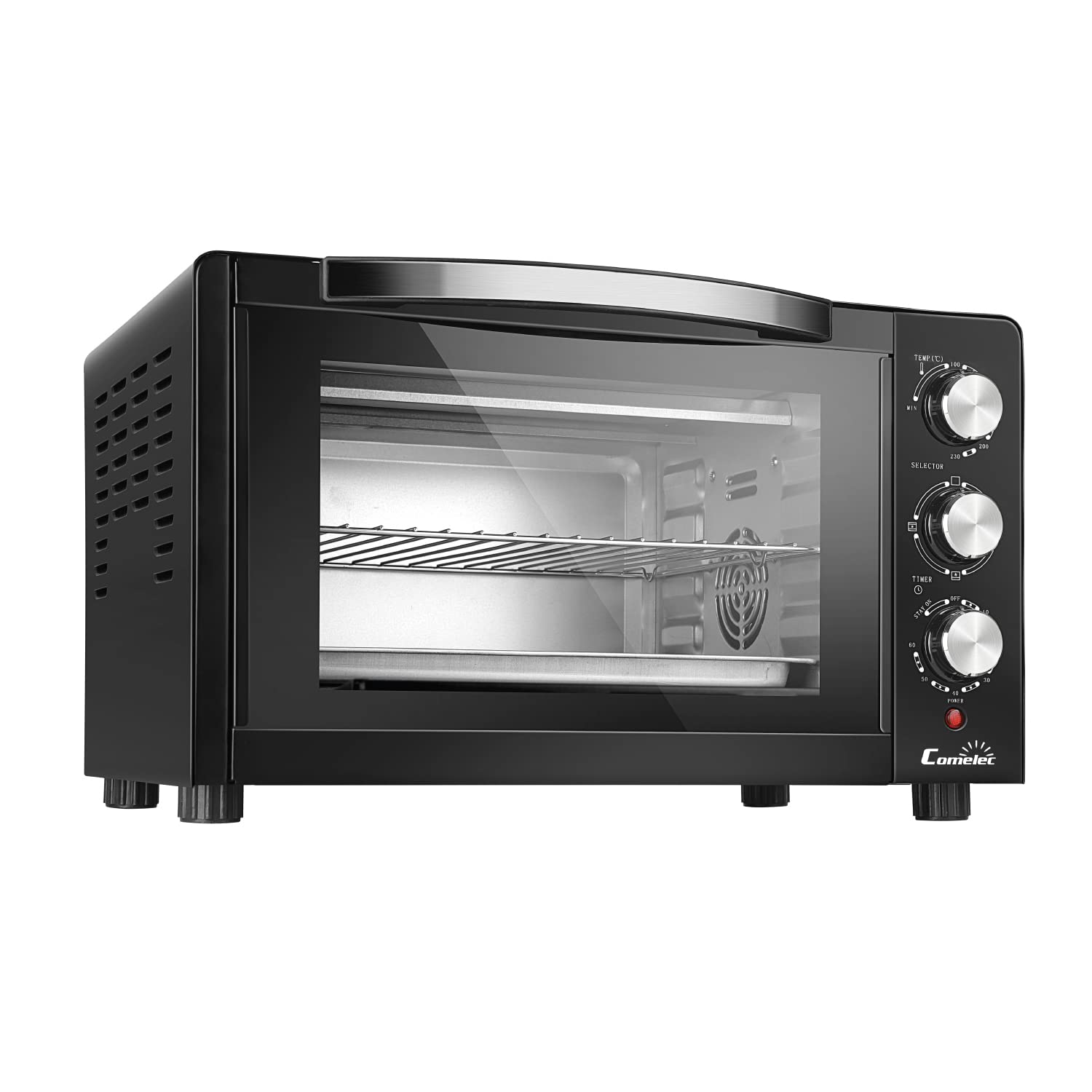 Mini horno